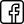 icon of facebook