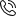 icon of phone